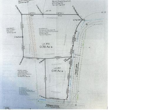 0 Haven Lane, Cookeville, TN, 38506 | Card Image