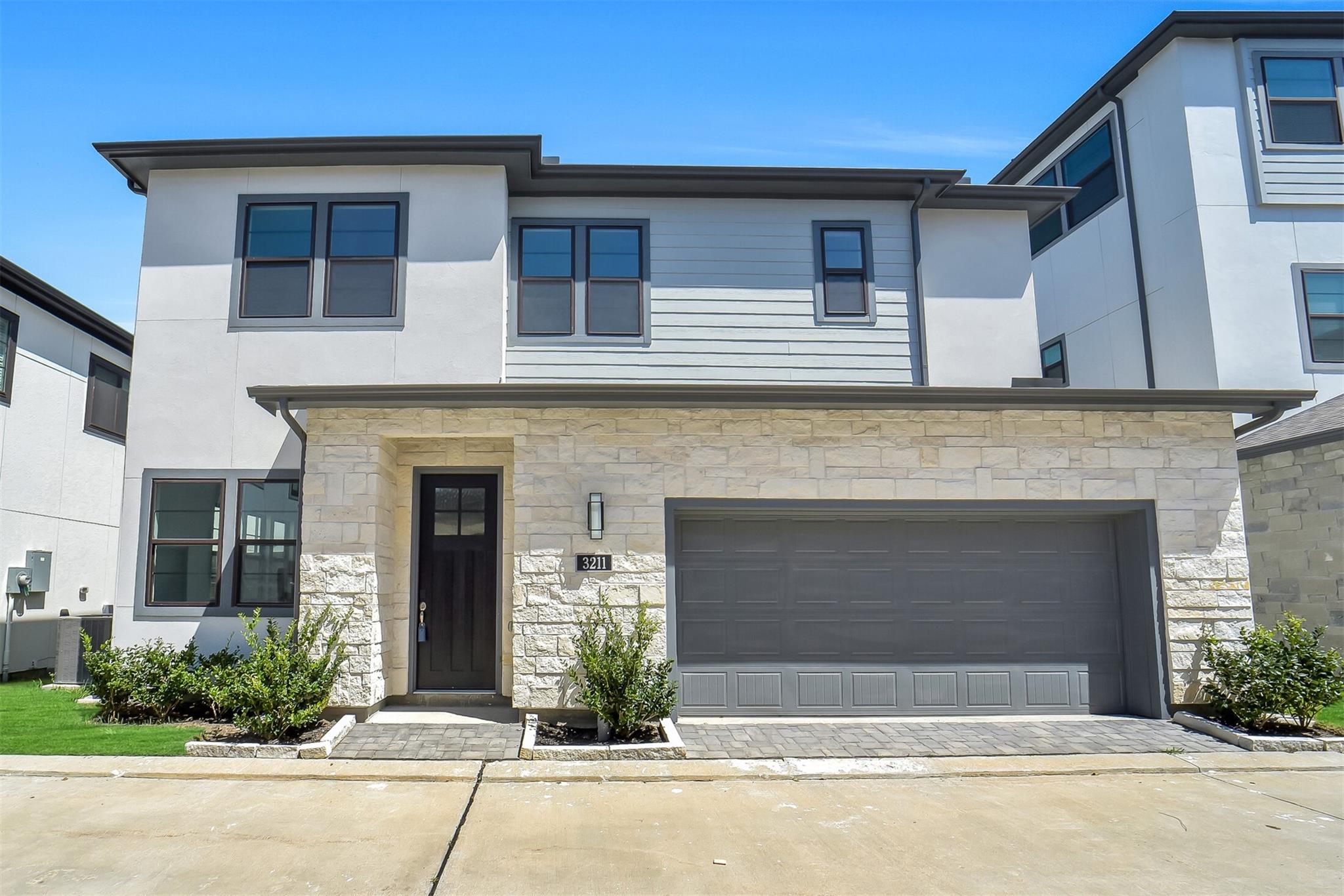 Residential in Houston