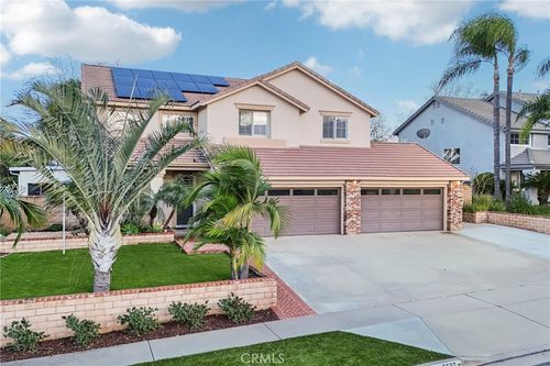 2527 Waterfall Ln, Corona, CA, 92882-5859 | Card Image