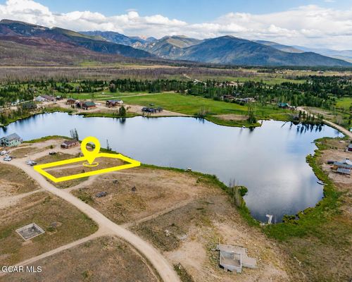 172 Gcr 4911, Grand Lake, CO, 80447 | Card Image