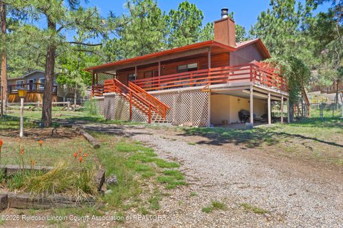 205 Rio Arriba Road, Ruidoso, NM, 88345 | Card Image