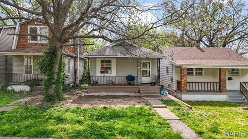 5462 Hamilton Avenue, Jennings, MO, 63136 | Card Image