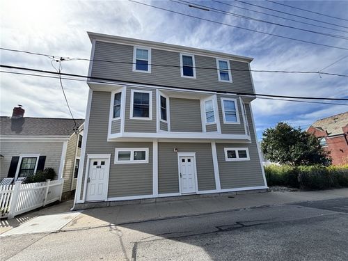 4-603 Thames St, Newport, RI, 02840-6726 | Card Image