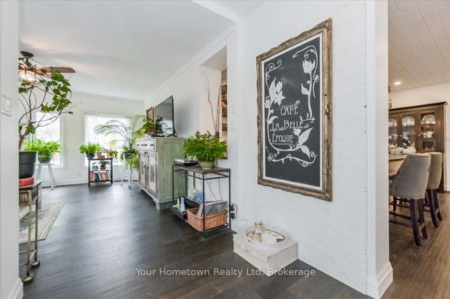 6933 Wellington 7 Rd, House other with 4 bedrooms, 2 bathrooms and 4 parking in Alma ON | Image 24