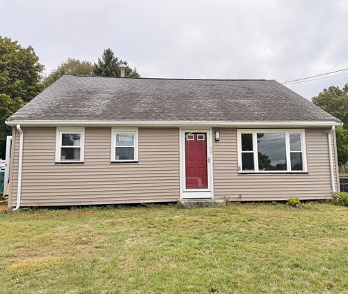 90 George St, Brockton, MA, 02302-3676 | Card Image