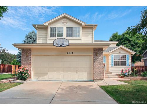 3575 W Hamilton Pl, Denver, CO, 80236-2448 | Card Image