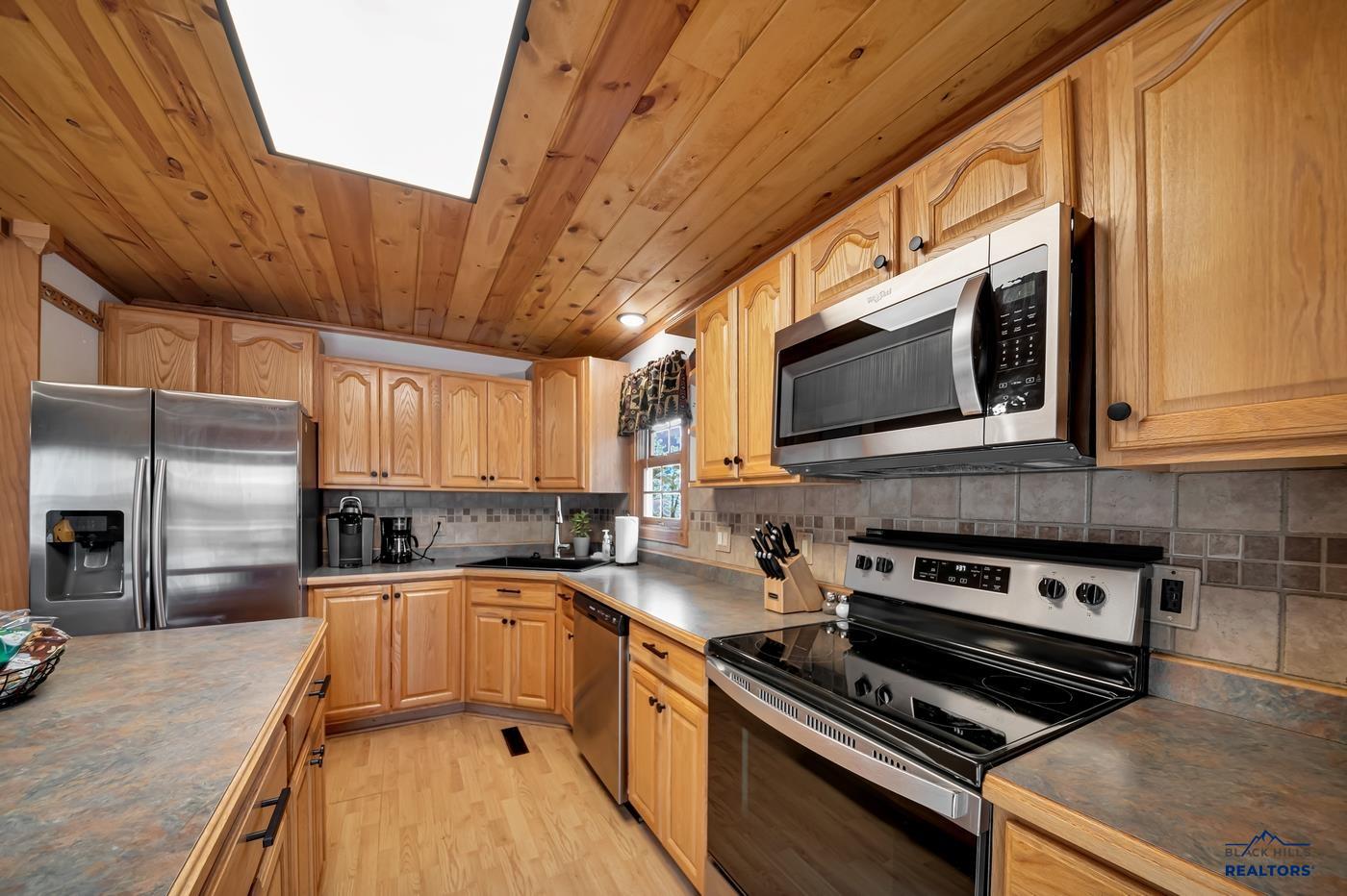 Residential in Black Hawk 3