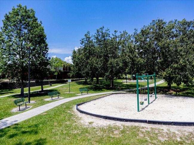 1941 Sunset Palm Dr, Townhouse with 3 bedrooms, 3 bathrooms and null parking in APOPKA FL | Image 30