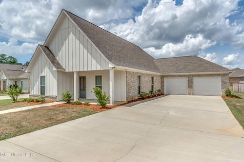 867 Long Leaf Circle, Brandon, MS, 39042 | Card Image