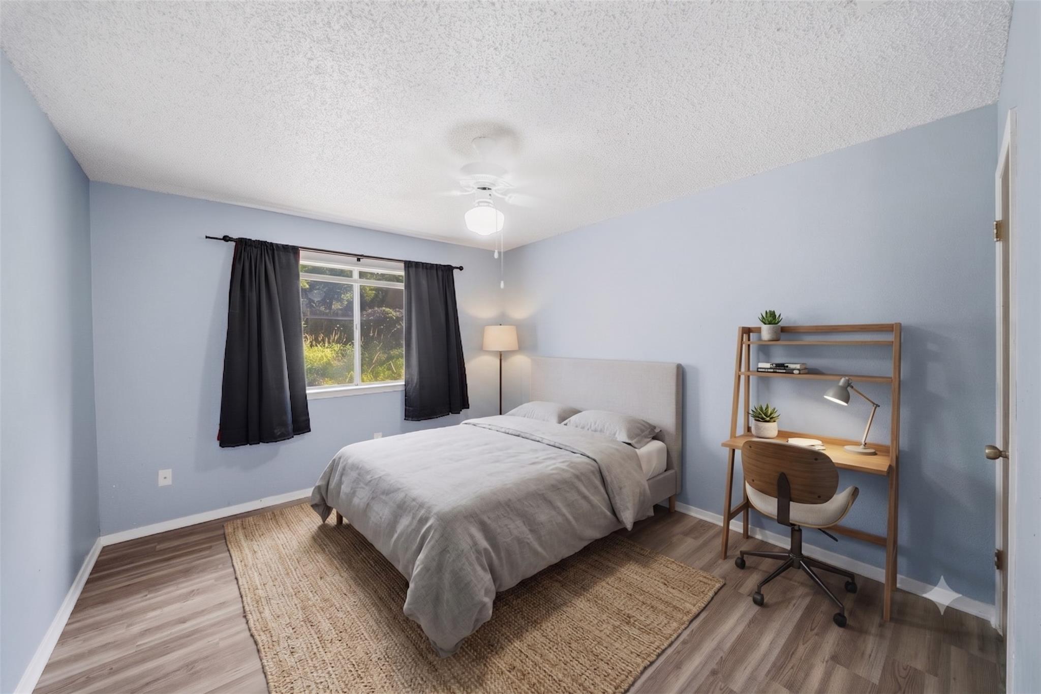Residential Lease in Austin 3