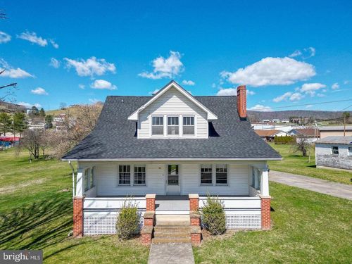 193 Maple Ave, FRANKLIN, WV, 26807-1205 | Card Image