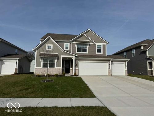 8585 Tripp Rd, Pendleton, IN, 46064-0406 | Card Image