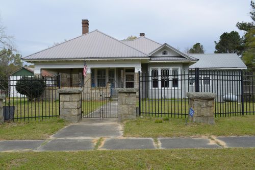 10656 Macon Highway, Jewell, GA,  | Card Image