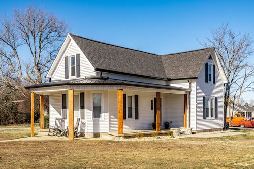 2999 Oak Grove Church Rd, Bethpage, TN, 37022-1911 | Card Image