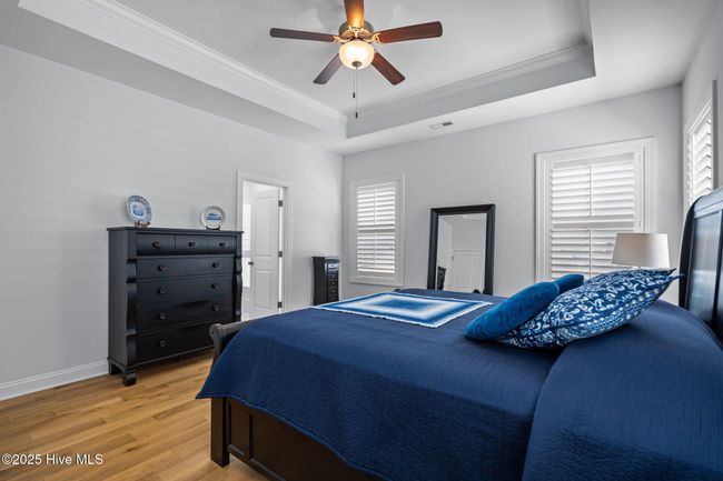 3544 Shell Quarry Dr, House other with 3 bedrooms, 3 bathrooms and 2 parking in Wilmington NC | Image 36