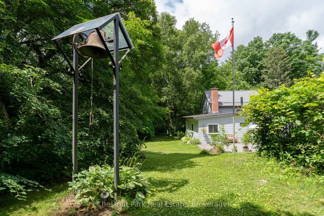 838151 4 Th Line E, House other with 4 bedrooms, 2 bathrooms and 8 parking in Mulmur ON | Image 8