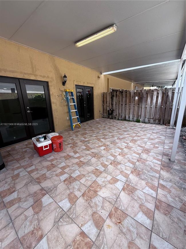 UNIT-119 - 11115 W Okeechobee Rd, Condo with 3 bedrooms, 3 bathrooms and null parking in Hialeah Gardens FL | Image 28