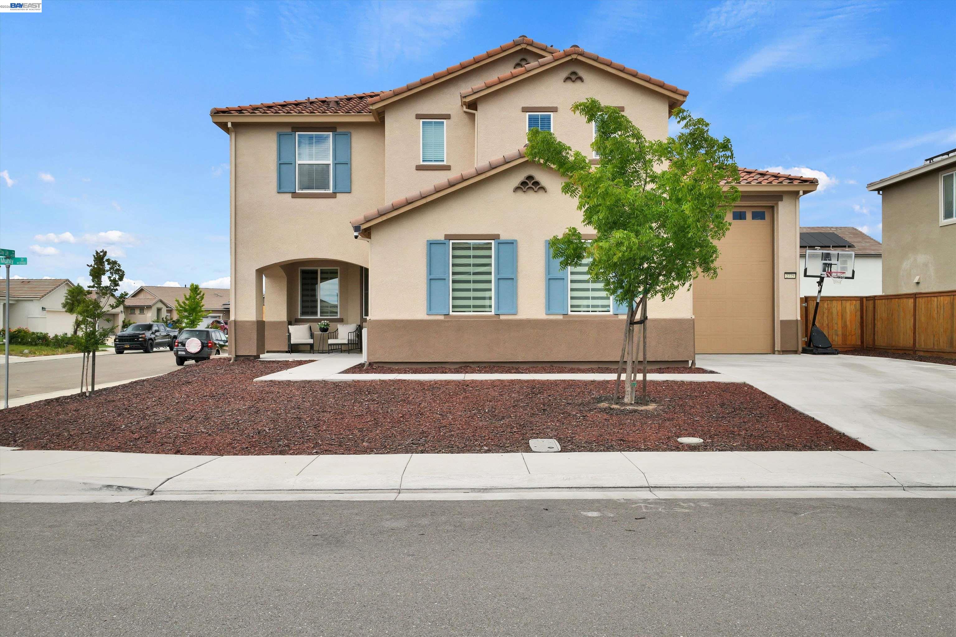 Residential in Manteca 4