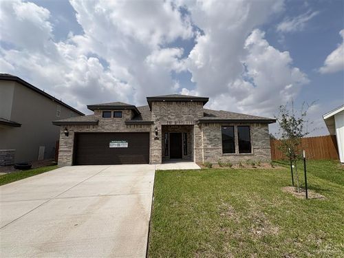 4413 N Pear Avenue, Edinburg, TX, 78542 | Card Image