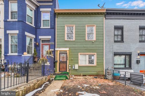 1408 3rd St Nw, WASHINGTON, DC, 20001-1922 | Card Image