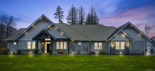 8757/8761 Oyster River Way, Black Creek, BC, V9J1K5 | Card Image