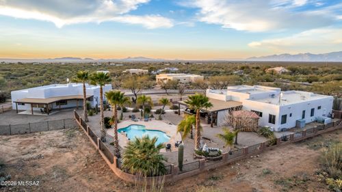 16244 S Sycamore Ridge Trail, Vail, AZ, 85641 | Card Image