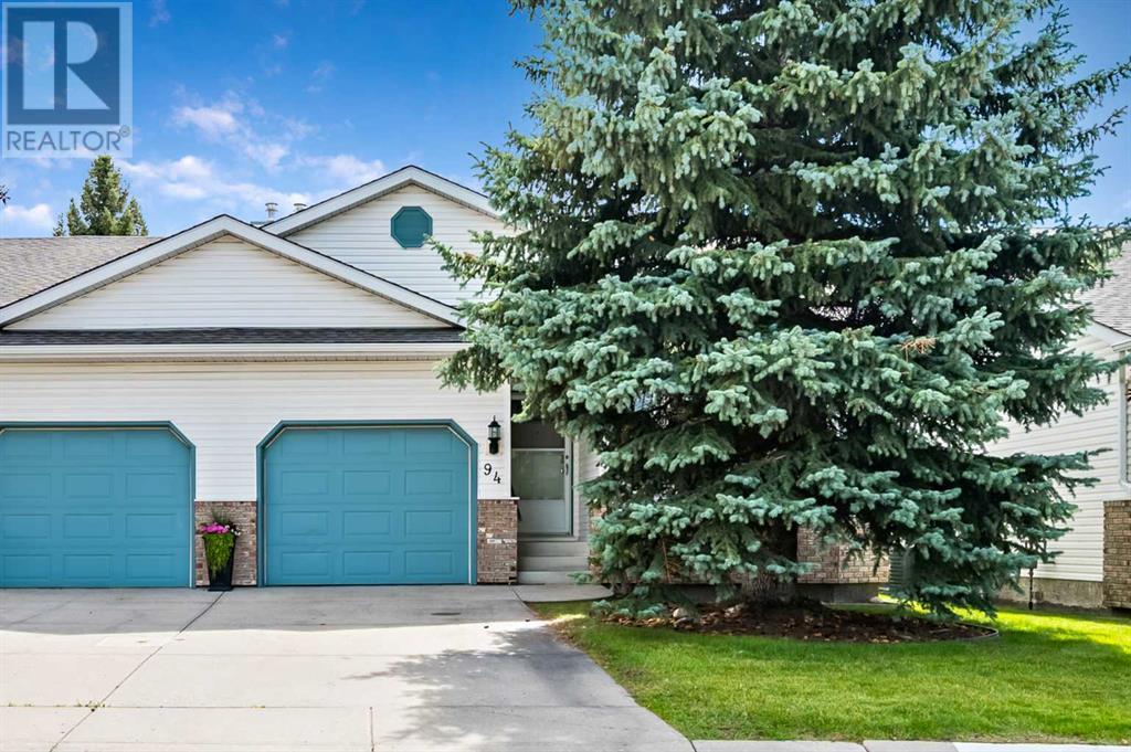 94 Rivercrest Villas Se, For Sale in Calgary eXp Realty