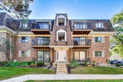 2b-4170 Cove Ln, Glenview, IL, 60025-3565 | Card Image