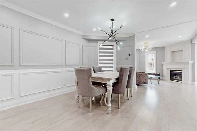 MAIN - 10 Purcell Cres, House other with 4 bedrooms, 3 bathrooms and 4 parking in Maple ON | Image 6