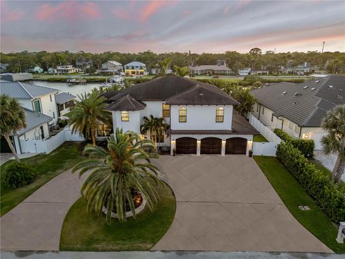 1212 Commodore Dr, New Smyrna Beach, FL, 32168-7780 | Card Image