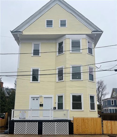 98 Whitmarsh St, Providence, RI, 02907-1508 | Card Image