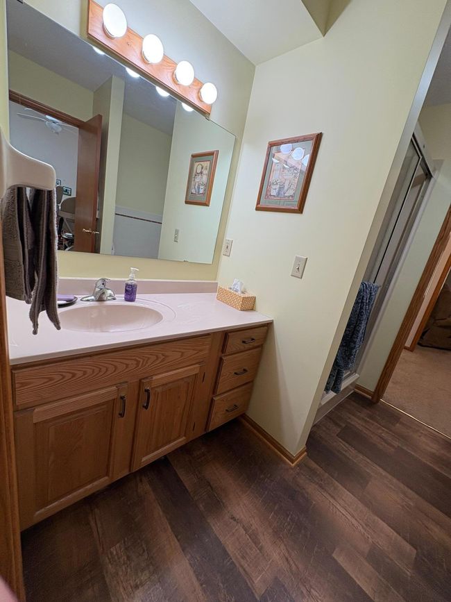 main floor bath vanity | Image 24