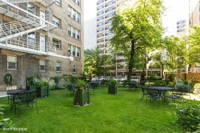 APT-10A - 5000 S East End Ave, Home with 3 bedrooms, 3 bathrooms and 1 parking in CHICAGO IL | Image 26
