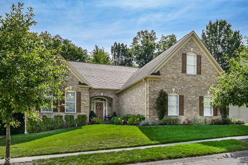 8045 Upland Ct, Indianapolis, IN, 46278-9585 | Card Image