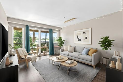 308-3178 Dayanee Springs Blvd, Coquitlam, BC, V3E0B9 | Card Image