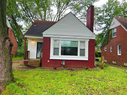 19356 Westmoreland Rd, Detroit, MI, 48219-2734 | Card Image
