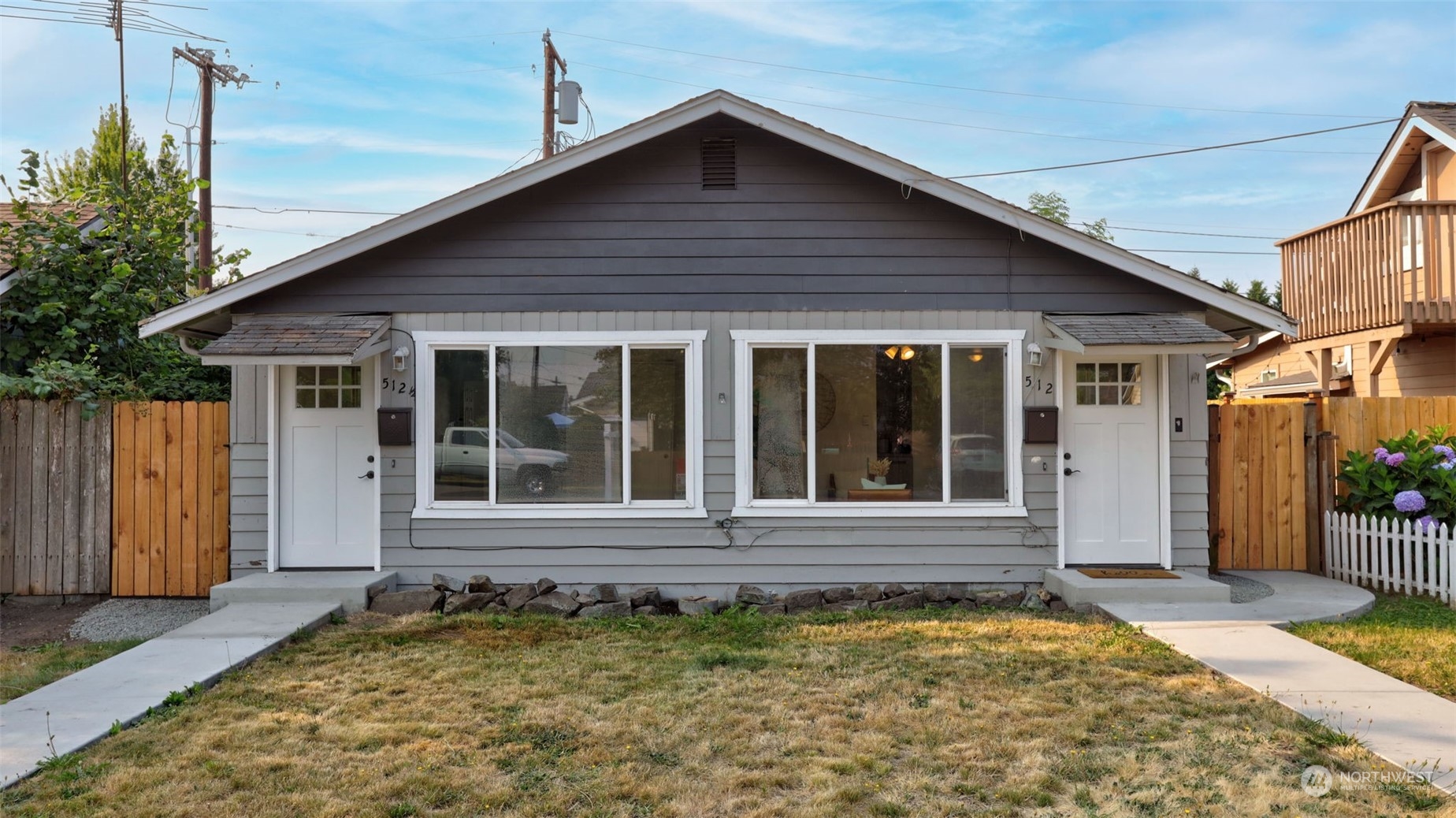 8th St, Auburn, WA 98002