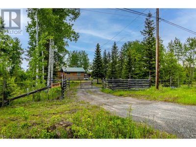 6777 Highway 24, House other with 4 bedrooms, 2 bathrooms and null parking in Lone Butte BC | Image 1