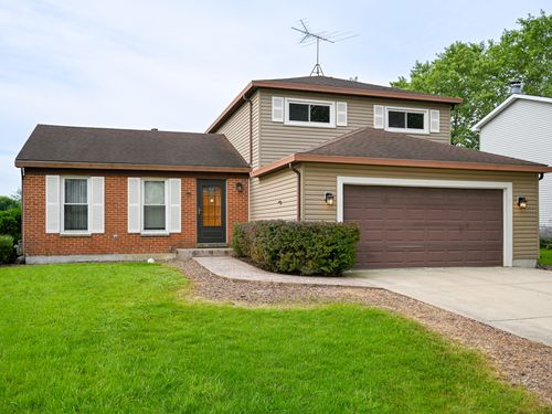 1141 Robey Ave, Downers Grove, IL, 60516-3442 | Card Image