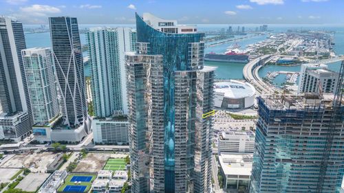 unit-3512-851 Ne 1st Ave, Miami, FL, 33132-1854 | Card Image