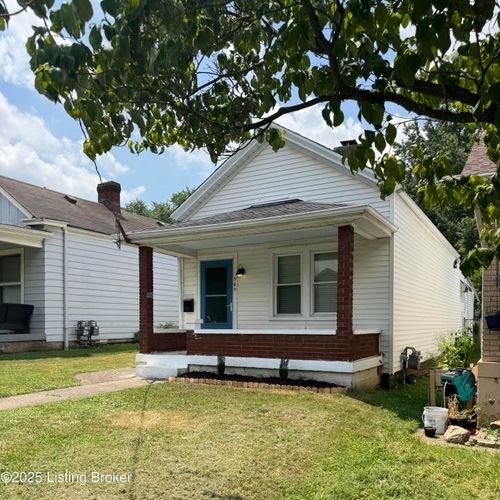 960 Charles St, Louisville, KY, 40204-2469 | Card Image