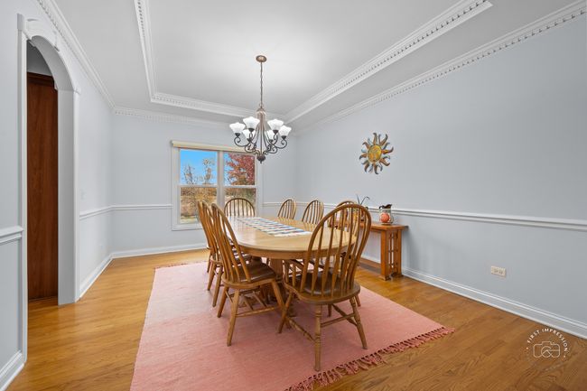 3N709 E Laura Ingalls Wilder Rd, House other with 4 bedrooms, 5 bathrooms and 3 parking in St. Charles IL | Image 7