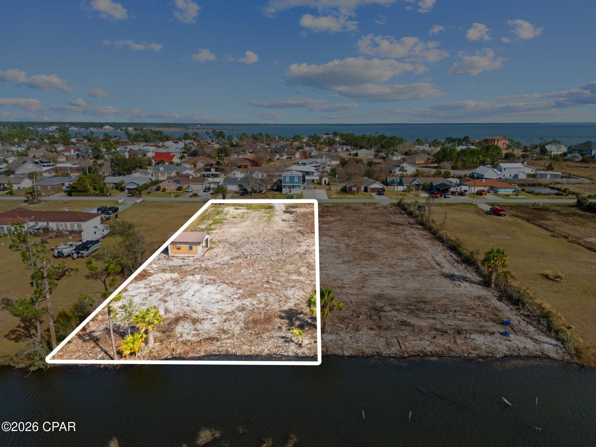 Land in Panama City 5