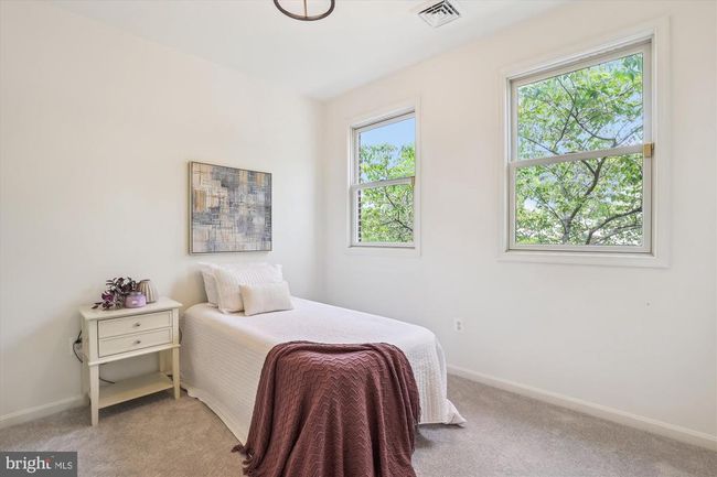 2142 N Dinwiddie St, House other with 4 bedrooms, 4 bathrooms and null parking in ARLINGTON VA | Image 30
