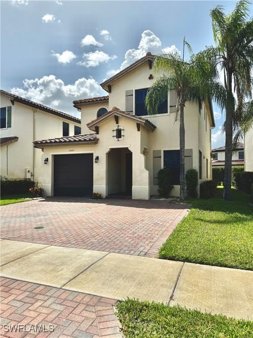 5447 Ferris Ave, AVE MARIA, FL, 34142-5025 | Card Image