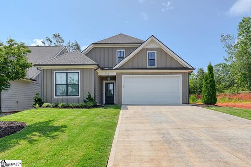 443 Brunswick Ln, Inman, SC, 29349-5934 | Card Image
