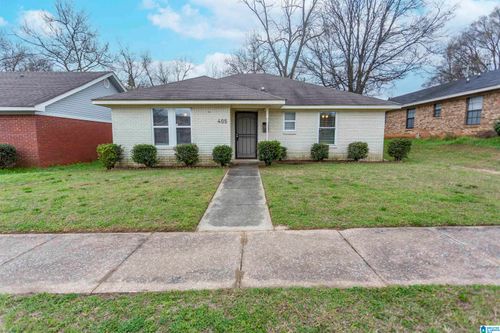 405 55th St, FAIRFIELD, AL, 35064-2131 | Card Image