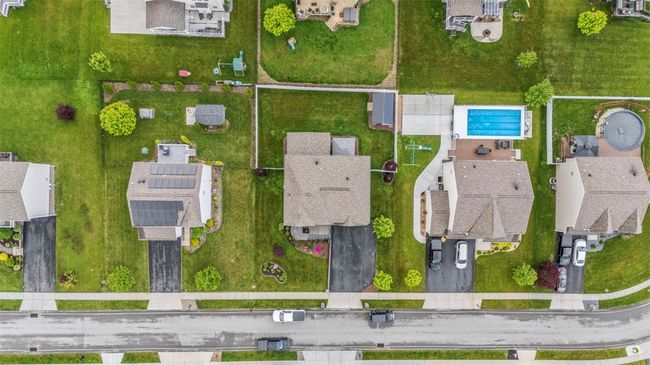 106 Fineview Cir, House other with 4 bedrooms, 4 bathrooms and null parking in Brighton Twp PA | Image 48