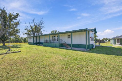 13276 S 4329, Chouteau, OK, 74337-6331 | Card Image