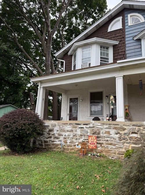 327 Jefferson Ave, CHELTENHAM, PA, 19012-2020 | Card Image
